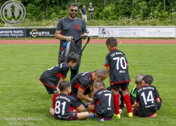 F-Junioren Turnier am 13. Juli 2024