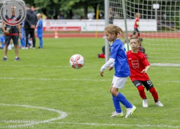 F-Junioren Turnier am 13. Juli 2024
