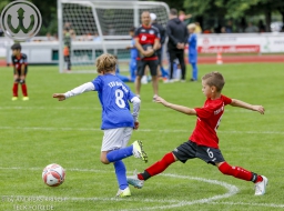 F-Junioren Turnier am 13. Juli 2024
