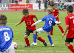 F-Junioren Turnier am 13. Juli 2024