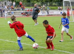 F-Junioren Turnier am 13. Juli 2024
