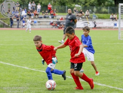 F-Junioren Turnier am 13. Juli 2024