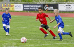 F-Junioren Turnier am 13. Juli 2024
