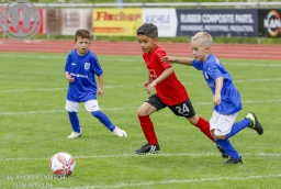 F-Junioren Turnier am 13. Juli 2024