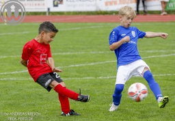 F-Junioren Turnier am 13. Juli 2024