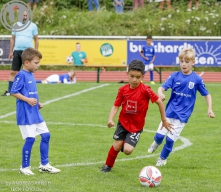 F-Junioren Turnier am 13. Juli 2024