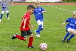F-Junioren Turnier am 13. Juli 2024