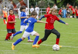 F-Junioren Turnier am 13. Juli 2024