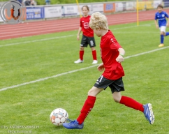 F-Junioren Turnier am 13. Juli 2024