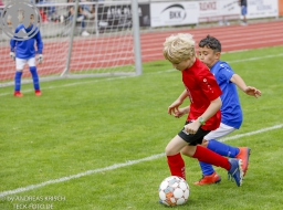 F-Junioren Turnier am 13. Juli 2024