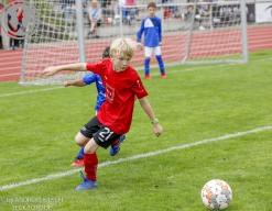F-Junioren Turnier am 13. Juli 2024