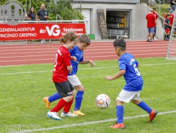 F-Junioren Turnier am 13. Juli 2024
