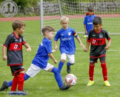 F-Junioren Turnier am 13. Juli 2024