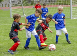F-Junioren Turnier am 13. Juli 2024