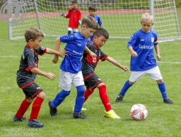 F-Junioren Turnier am 13. Juli 2024