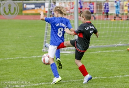 F-Junioren Turnier am 13. Juli 2024