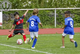 F-Junioren Turnier am 13. Juli 2024