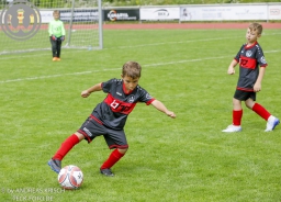 F-Junioren Turnier am 13. Juli 2024