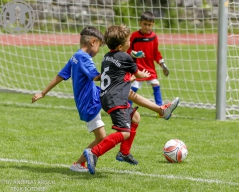 F-Junioren Turnier am 13. Juli 2024