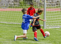 F-Junioren Turnier am 13. Juli 2024