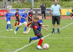 F-Junioren Turnier am 13. Juli 2024