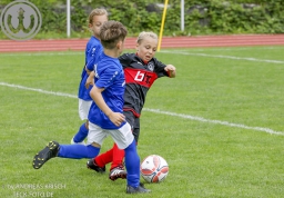 F-Junioren Turnier am 13. Juli 2024
