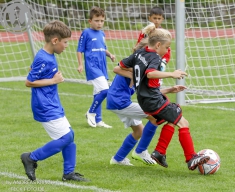 F-Junioren Turnier am 13. Juli 2024
