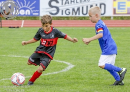 F-Junioren Turnier am 13. Juli 2024