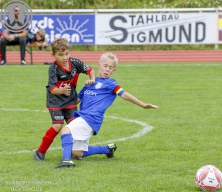 F-Junioren Turnier am 13. Juli 2024