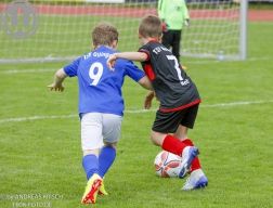 F-Junioren Turnier am 13. Juli 2024