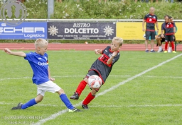 F-Junioren Turnier am 13. Juli 2024