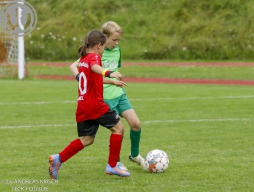 F-Junioren Turnier am 13. Juli 2024