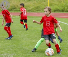 F-Junioren Turnier am 13. Juli 2024