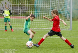 F-Junioren Turnier am 13. Juli 2024