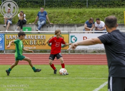 F-Junioren Turnier am 13. Juli 2024