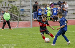 F-Junioren Turnier am 13. Juli 2024