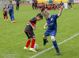 F-Junioren Turnier am 13. Juli 2024