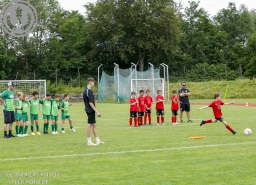 F-Junioren Turnier am 13. Juli 2024