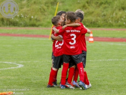 F-Junioren Turnier am 13. Juli 2024