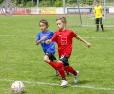 F-Junioren Turnier am 13. Juli 2024