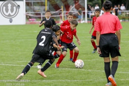 F-Junioren Turnier am 13. Juli 2024