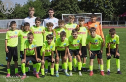 U13 Teck Cup (13.7.2025)