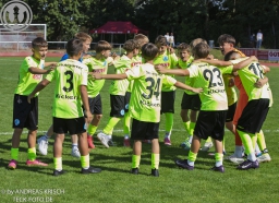 U13 Teck Cup (13.7.2025)