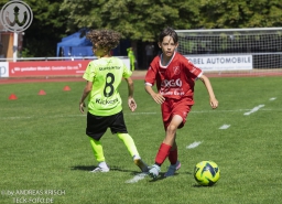 U13 Teck Cup (13.7.2025)