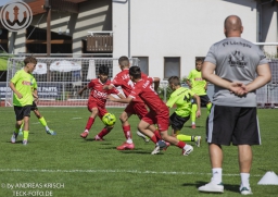 U13 Teck Cup (13.7.2025)