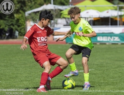 U13 Teck Cup (13.7.2025)