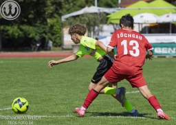 U13 Teck Cup (13.7.2025)