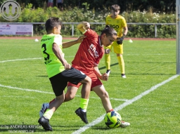 U13 Teck Cup (13.7.2025)