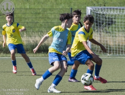 U13 Teck Cup (13.7.2025)