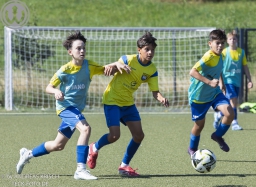 U13 Teck Cup (13.7.2025)